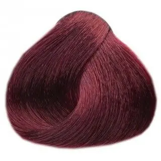 BLACK Sintesis Barva na vlasy 100ml - Light Red Magma Brown 5-66 Horká Nabídka