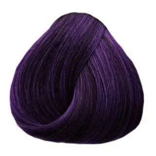 Akční Cena BLACK Sintesis Barva na vlasy 100ml - Aubergine lilek 4-22