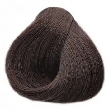 Časově Omezené BLACK Sintesis Barva na vlasy 100ml - Dark Brown Marrone 3-05