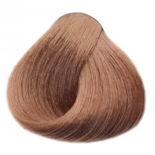 Rychlé Dodání BLACK Sintesis Barva na vlasy 100ml - Medium Golden Sand Blond 7-32