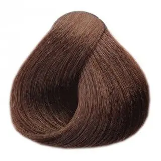 BLACK Sintesis Barva na vlasy 100ml - Light Golden Copper Brown 5-34 Nejlepší Volba