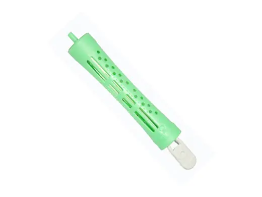 Ověřený Natáčka trvalá Nt 1,6 cm zelené10 ks