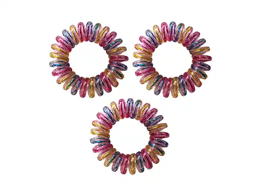 Originální Gumička EZbobbles, duhovábal 3 ks