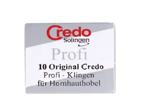 Must-Have Čepelky Profi Credo 10ks/bal
