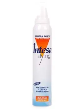 INTESA Spuma Forte Pěnové tužidlo na vlasy silně tužící 300ml Novinka