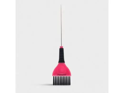 Super Cena Široký štětec se špičkou Pin Tail Brush Framar