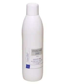 Nakupujte Hned HESSLER Styling Stylingový spray na vlasy - silně tužící 1000ml
