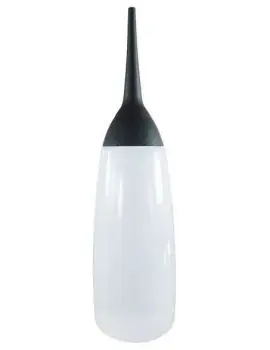 DUKO 6306 Kadeřnická aplikační lahvička s odměrkou 200ml Koupit Online