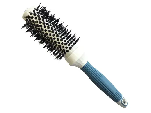 Vysoce Kvalitní Kartáč HI 232/32 mm keram/nylon antistatic