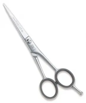 Omezená Nabídka WITTE Solingen Rose Line kadeřnické profi nůžky na vlasy5,5´ 81355