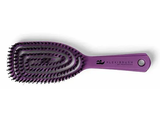 Horká Nabídka Kartáč na vlasy Peniculus - Flexibrush Violet