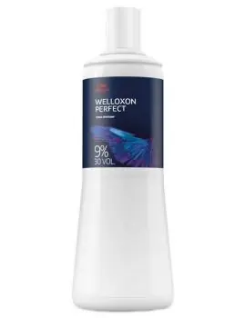 WELLA Professionals Welloxon Perfect 9% (vol.30) - Oxidační emulze 1000ml Kup Teď