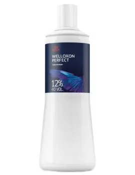 Rychlé Dodání WELLA Professionals Welloxon Perfect 12% (vol.40) - Oxidační emulze 1000ml