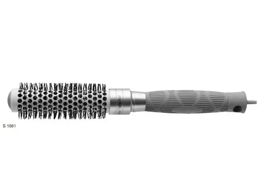 Kartáč fenovací keramický 25mm SILVER Koupit Online