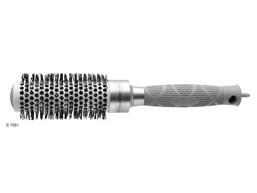 Nejlepší Cena Kartáč fenovací keramický 33mm SILVER