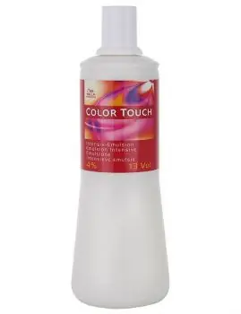 WELLA Color Touch Oxidační emulze 4% (vol 13) 1000ml Objednat Nyní