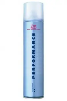 WELLA Professionals Performance - Lak na vlasy - extra silný R500ml Kup Teď