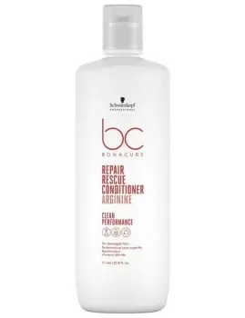 Omezená Nabídka SCHWARZKOPF BC Repair Rescue Conditioner Arginine 1000ml - regenerační kondicionér