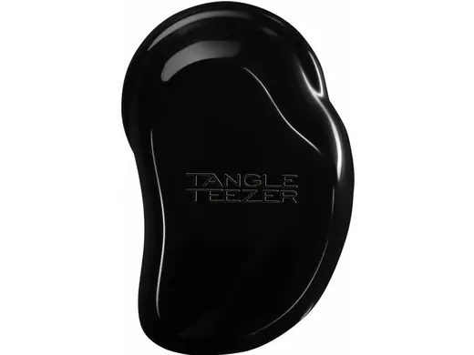 Značkový Tangle TEEZER Detangling ORIGINAL Panther Black