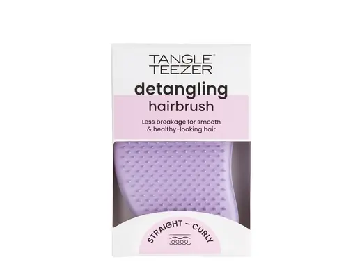 Tangle TEEZER Detangling ORIGINAL Lilac Hit Sezóny