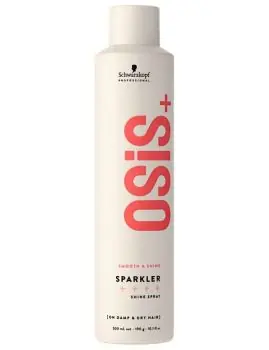 SCHWARZKOPF Osis Sparkler Shine Spray - lesk na vlasy 300ml Horká Nabídka
