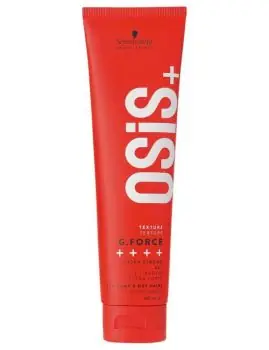 SCHWARZKOPF Osis G Force Extreme Hold Gel 150ml - extrémně silný stylingový gel Nejlepší Cena