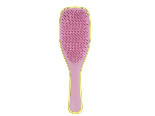 Tangle Teezer® The Ultimate Detangler Hyper Yellow Rosebud Top Prodej