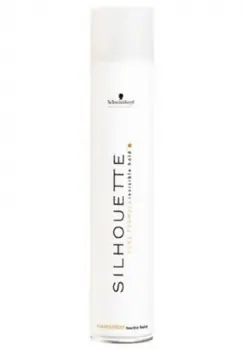 Časově Omezené SCHWARZKOPF Silhouette Flexible Hold Hairspray - lak na vlasy 750ml