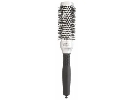 Kartáč Olivia Garden Blowout Silver 35 mm (pův.2032133) Nejlepší Volba