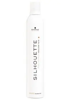 SCHWARZKOPF Silhouette Flexible Hold Mousse - pěnové tužidlo 500ml Poslední Šance