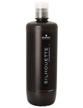 SCHWARZKOPF Silhouette Super Hold Pumpspray - lak na vlasy 1000ml Autentický