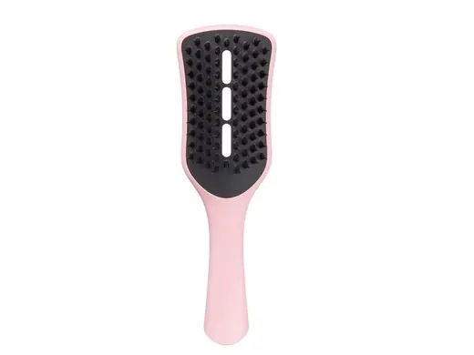 Poslední Šance Tangle Teezer Easy Dry & Go Vented Hairbrush, Tickled Pink(foukání)