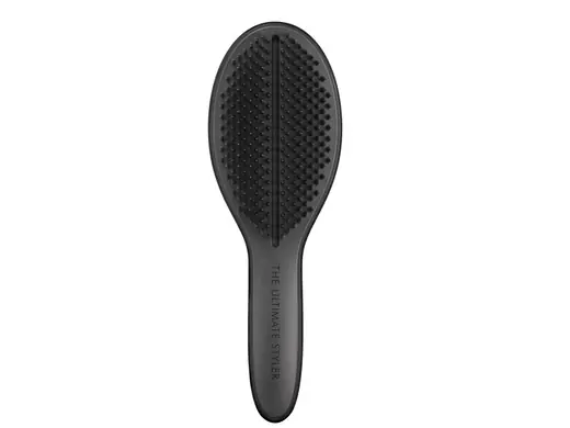 Vrácení Zdarma Tangle Teezer The Ultimate Styler - Black / Black (suchý styling)