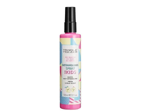 Top Prodej Tangle Teezer Everyday Detangling Spray for Kids 150 ml