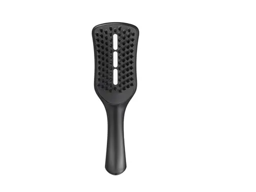 Tangle Teezer Easy Dry & Go Vented Hairbrush, Jet Black(foukání) Akční Nabídka