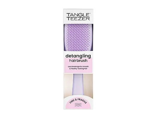 Sleva Tangle Teezer® Ultimate Detangler Fine a Fragile Hypnotic Heather