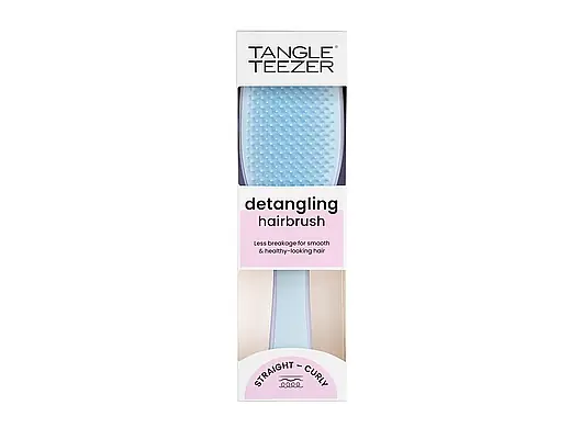 Tangle Teezer® The Ultimate Detangler Lilac & Blue Nakupujte Hned