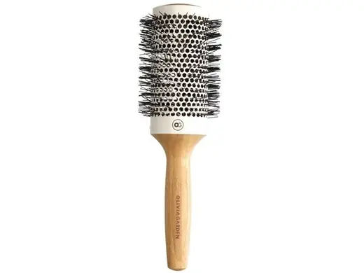 Doprava Zdarma Kartáč Olivia GardenBamboo Touch Blow Brush 53 mm
