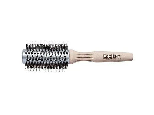 Kartáč Olivia Garden EcoHair Combo 34 mm Zlevněný
