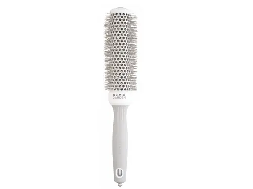 Kartáč Olivia Garden Expert Speed White&Grey 35(pův.TSP35) Přímo Od Výrobce