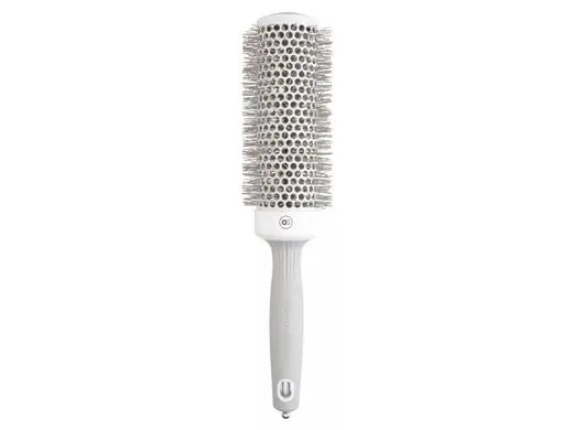 Kartáč Olivia Garden Expert Speed White&Grey 45(pův.TSP45) Jen Po Omezenou Doba
