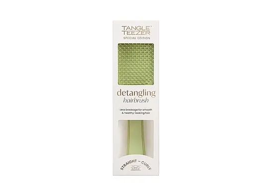 Vysoce Kvalitní Tangle Teezer® Ultimate Detangler Matte Olive Green