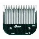 Poslední Šance OSTER Hlavice 2,4mm Náhradní střihací nůž pro Oster 97-40 a 44 size1 - 2,4mm