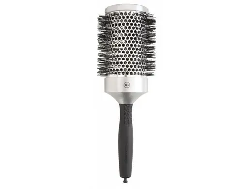 Bezpečná Platba Kartáč Olivia Garden Blowout Silver 65 mm (pův.2032163)