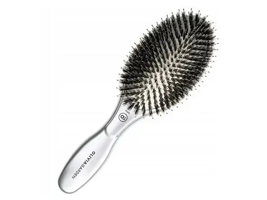 Kartáč Olivia Garden Expert Care Oval Boar&Nylon Poslední Šance