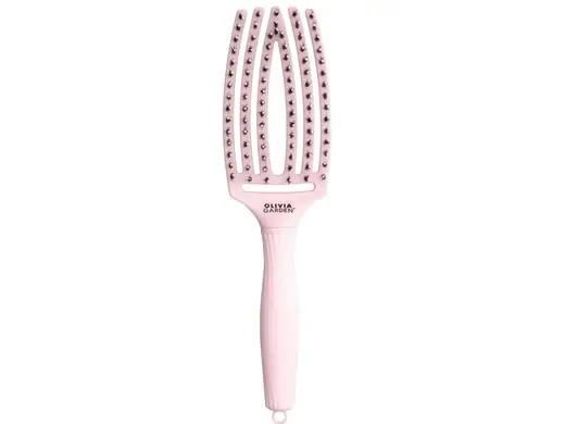 Omezená Nabídka OG-Kartáč Fingerbrush Combo Medium Pastel Pink END