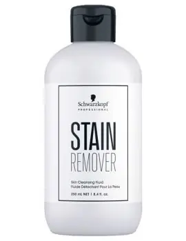 Nejlepší Volba SCHWARZKOPF Stain REMOVER Skin Cleansing Fluid 250ml - odstraňovač barvy z pokožky