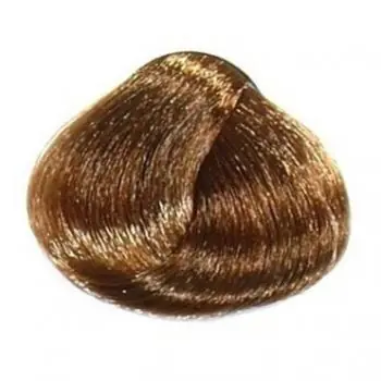 Super Cena SELECTIVE Barvy Oligomineral Cream Colorante barva na vlasy Střední popelavá blond 7-01