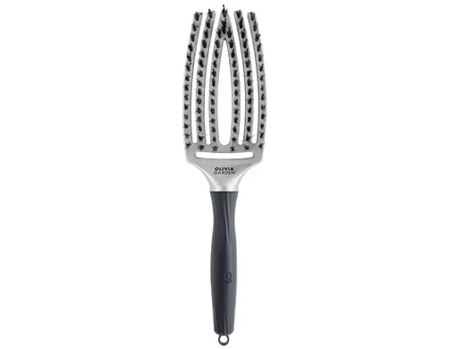 OG-Kartáč Fingerbrush Combo Stříbrný Novinka