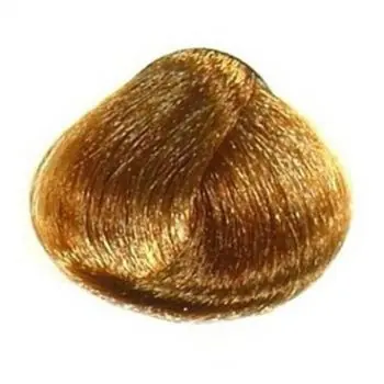 Must-Have SELECTIVE Barvy Oligomineral Cream Colorante barva na vlasy Střední blond zlatá 7-03
